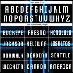 Jersey Blau Sublimation Weiß-Licht Custom Uniform Schwarz Fußball Jersey Blau Sublimation Weiß-Licht Custom Uniform Schwarz Fußball
